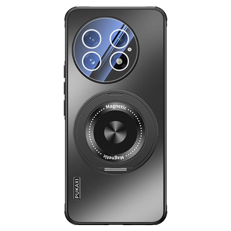 pour OnePlus 13 Compatible MagSafe avec Support Rotatif à