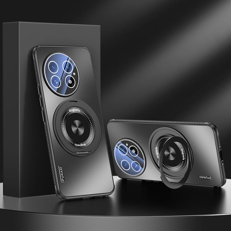 pour OnePlus 13 Compatible MagSafe avec Support Rotatif à