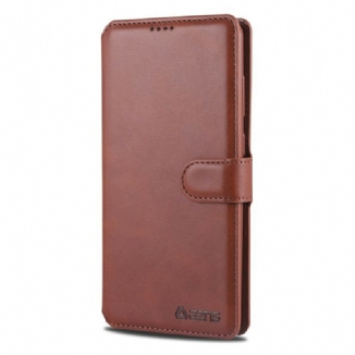 Housse Samsung Galaxy Note 20 Ultra AZNS Rétro