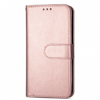 Housse Samsung Galaxy Note 20 Ultra Simili Cuir 9 Porte-Cartes
