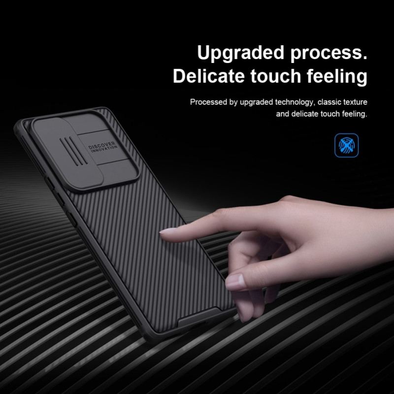 Coque Honor 70 CamShield Nillkin