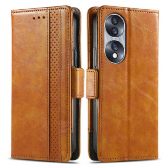 Housse Honor 70 Bicolore Double Fermoir