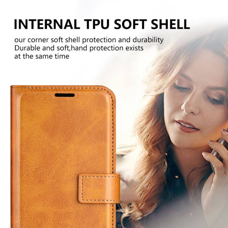 Housse Honor 70 Effet Cuir Slim Extrême