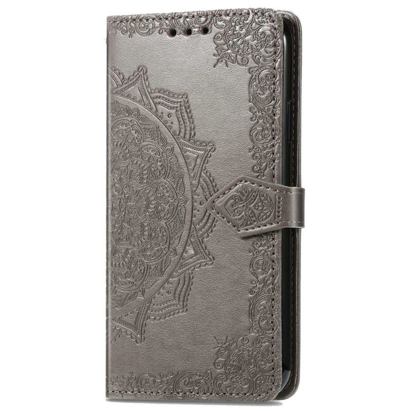 Housse Honor 70 Mandala Moyen Age