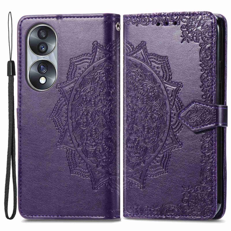 Housse Honor 70 Mandala Moyen Age