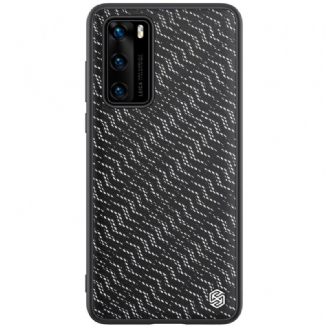 Coque Huawei P40  Éblouissante Nillkin