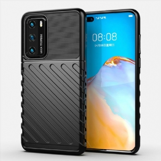 Coque Huawei P40 Thunder Series