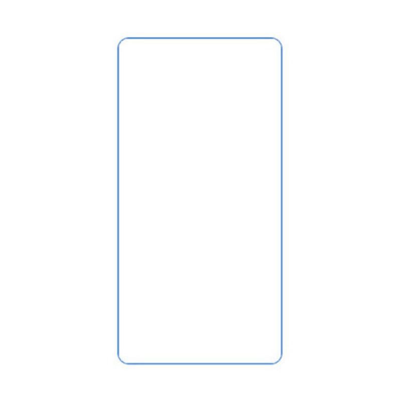 Protection en verre trempé pour écran Huawei P40