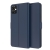 bleu fonce