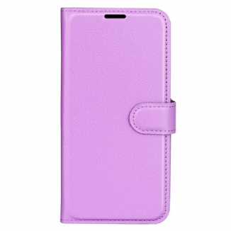 Housse OnePlus Nord CE 3 Lite 5G Style Classique