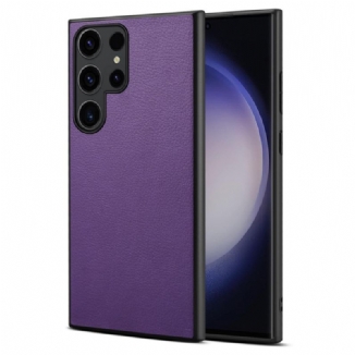 Coque Samsung Galaxy S24 Ultra 5G Texturée