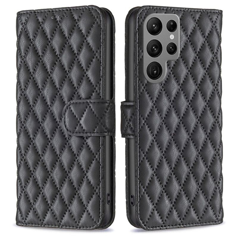 Housse Samsung Galaxy S24 Ultra 5G BINFEN COLOR