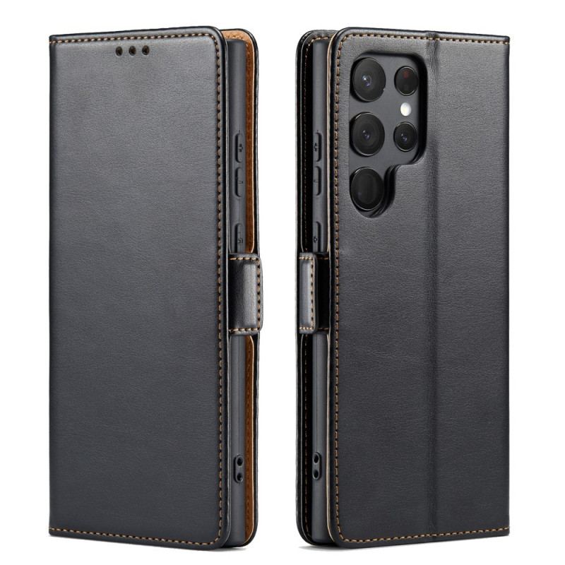 Housse Samsung Galaxy S24 Ultra 5G FIERRE SHANN