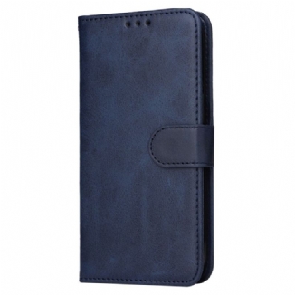 Housse Samsung Galaxy S24 Ultra 5G Unie à Lanière