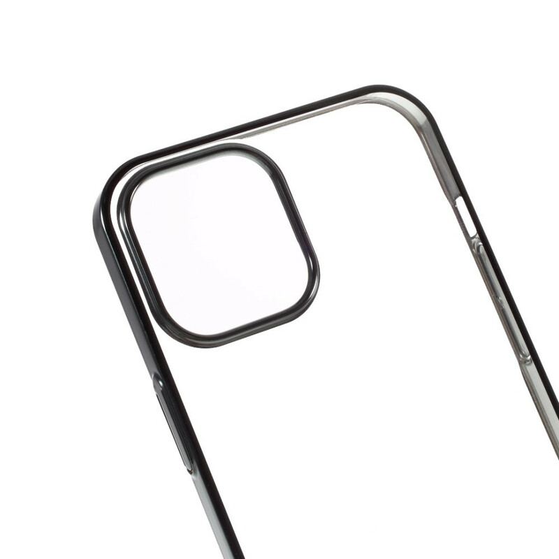 Coque iPhone 12 Pro Max Dawn Series X-LEVEL