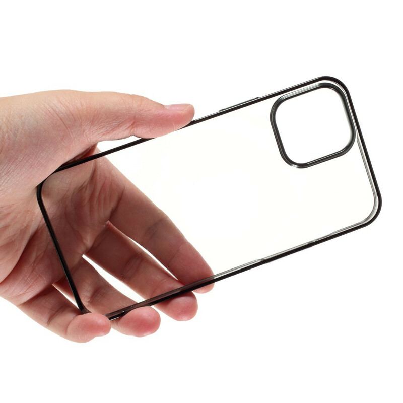 Coque iPhone 12 Pro Max Dawn Series X-LEVEL