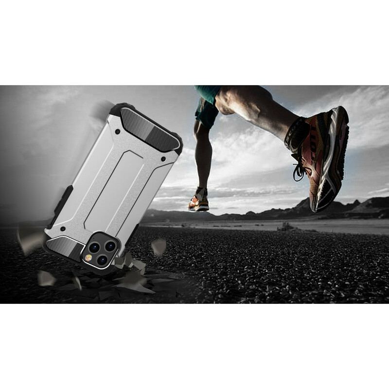 Coque iPhone 12 Pro Max Survivor
