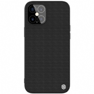 Coque iPhone 12 Pro Max Texturée Nillkin