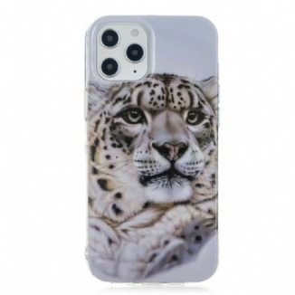 Coque iPhone 12 Pro Max Tigre Royal