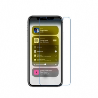 Film de protection écran pour iPhone 12 Pro Max Anti-Reflet