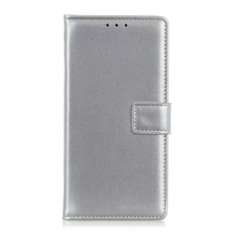 Housse iPhone 12 Pro Max Simili Cuir Simple