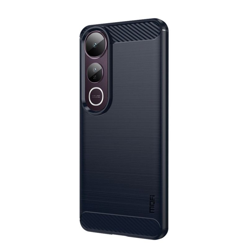 Coque Vivo V50 Lite 5G Fibre Carbone