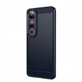 Coque Vivo V50 Lite 5G Fibre Carbone