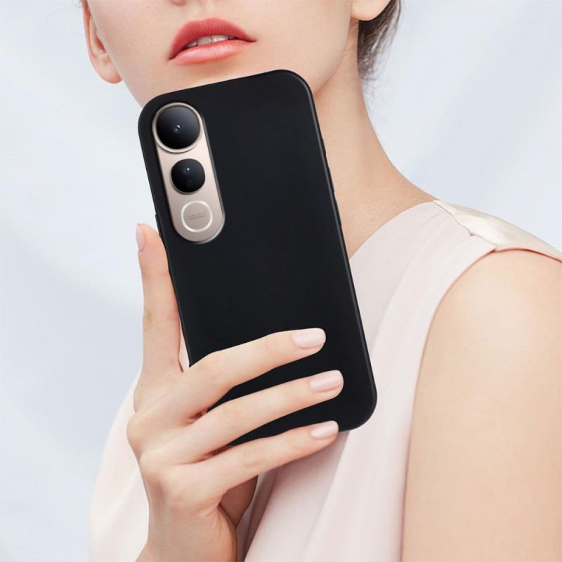 Coque Vivo V50 Lite 5G Finition Mate