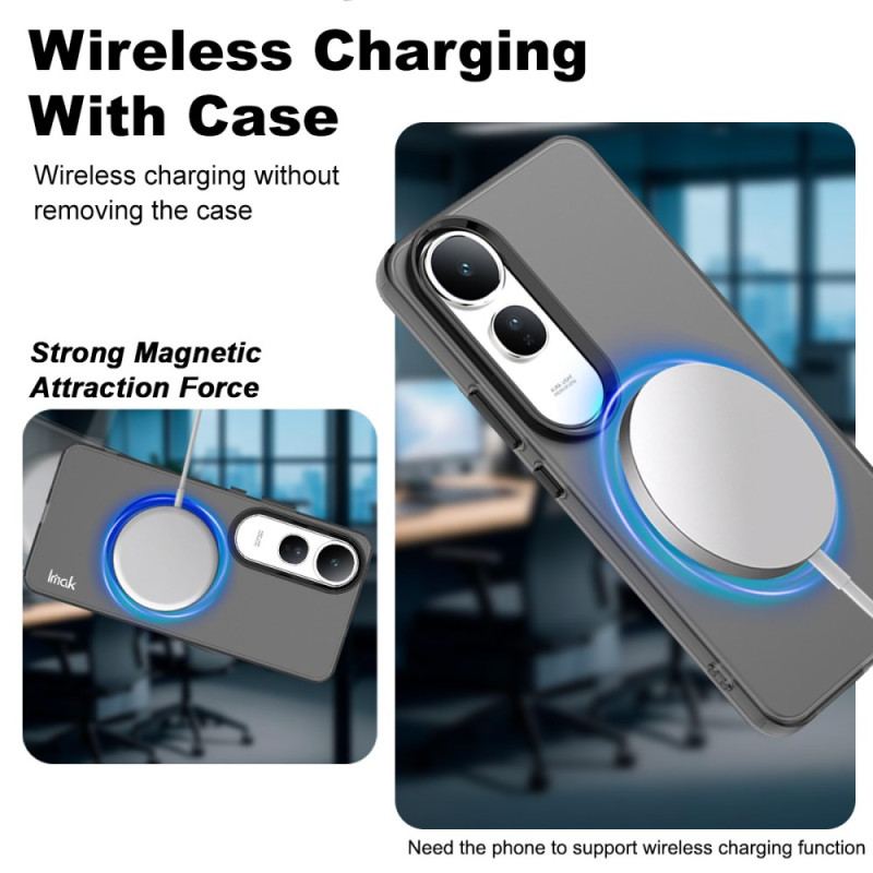 Coque Vivo V50 Lite 5G MagSafe IMAK