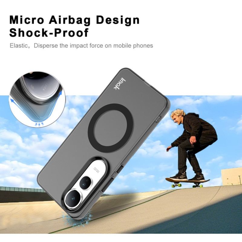 Coque Vivo V50 Lite 5G MagSafe IMAK