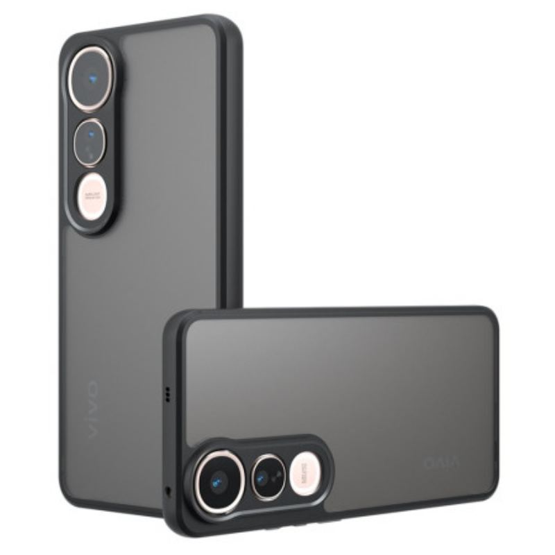 Coque Vivo V50 Lite 5G Protection Renforcée Finition Mate