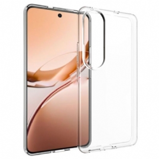 Coque Vivo V50 Lite 5G Transparente