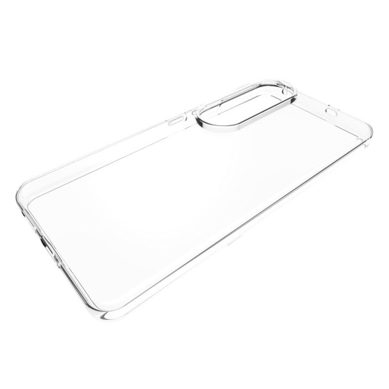 Coque Vivo V50 Lite 5G Transparente