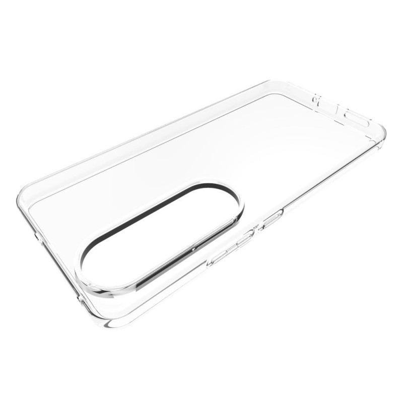 Coque Vivo V50 Lite 5G Transparente