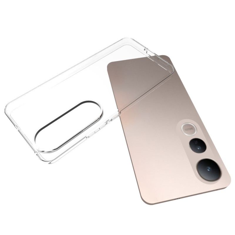 Coque Vivo V50 Lite 5G Transparente