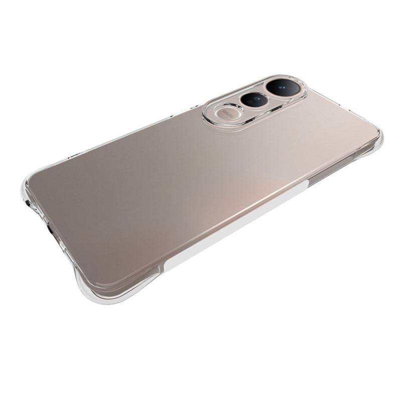 Coque Vivo V50 Lite 5G Transparente Renforcée