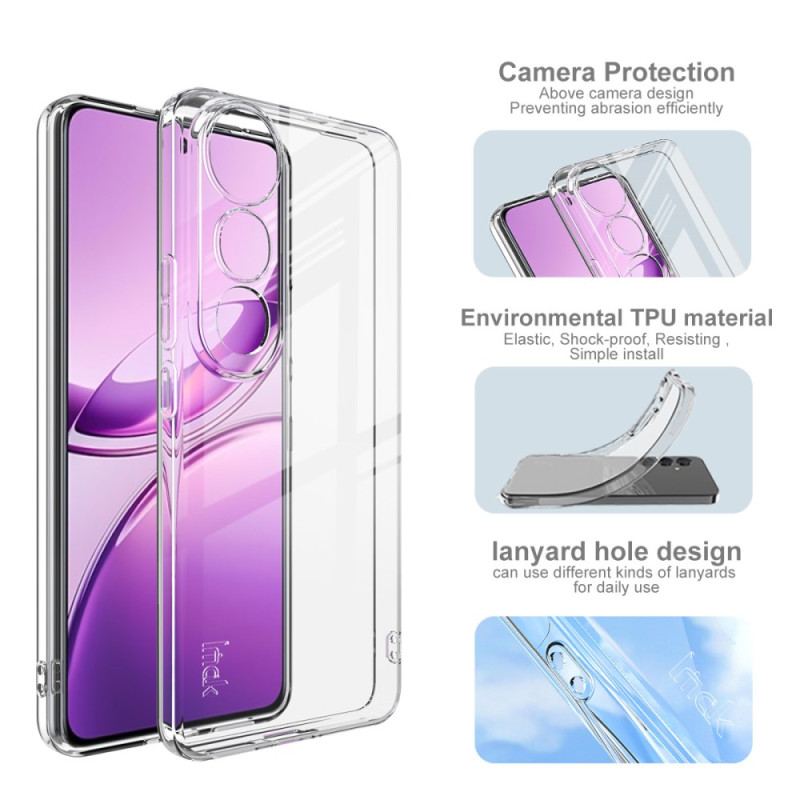 Coque Vivo V50 Lite 5G UX-5 Series IMAK