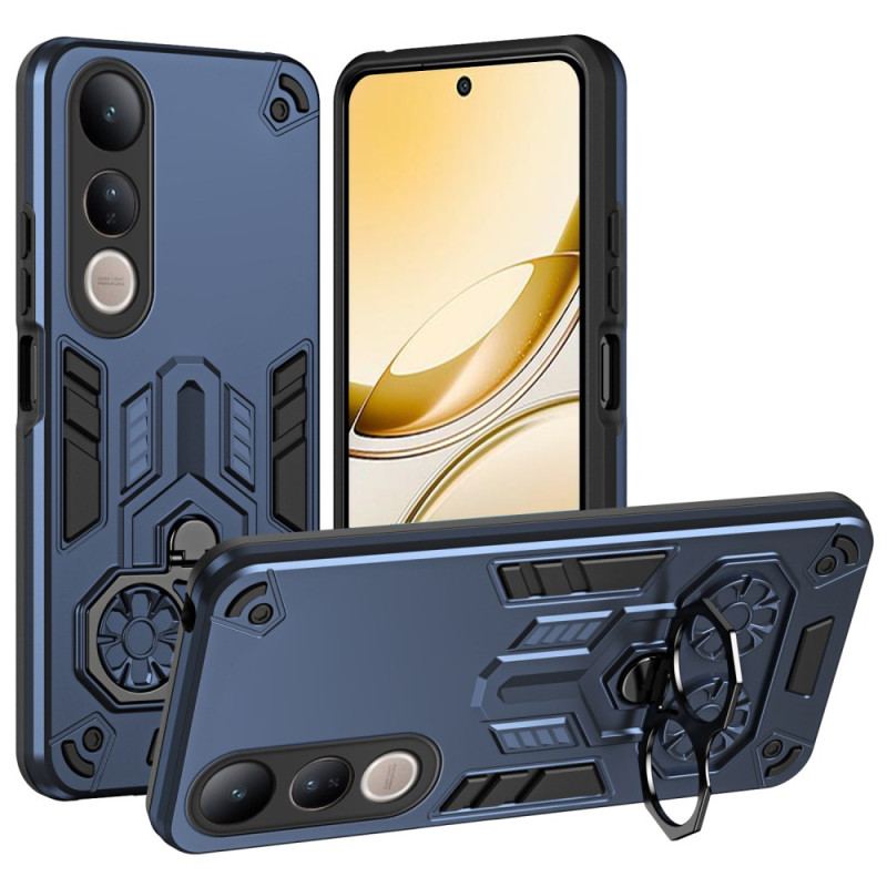 Coque Vivo V50 Lite Anneau-Support