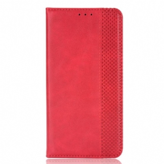 Flip Cover Vivo V50 Lite 5G Frise Vintage