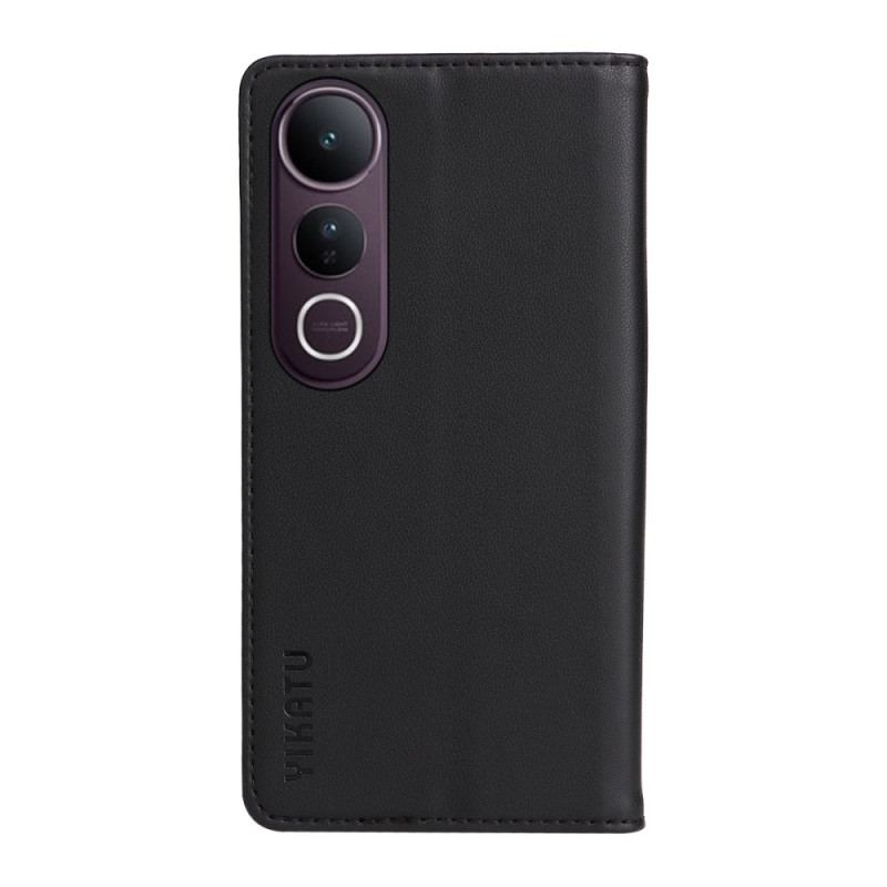 Flip Cover Vivo V50 Lite 5G YIKATU