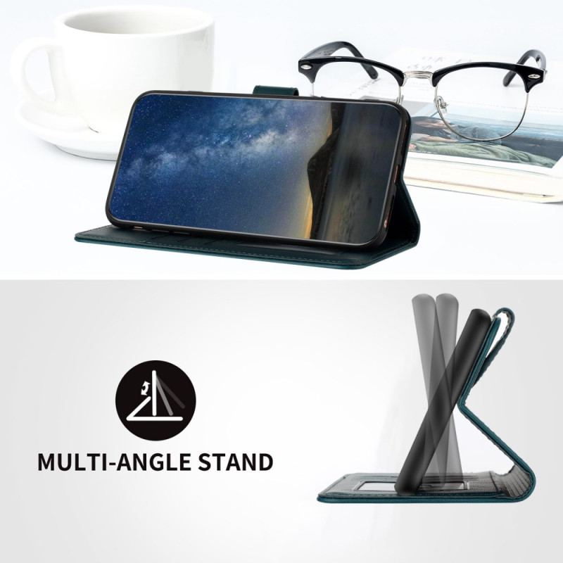 Housse Vivo V50 Lite 5G Dentelle