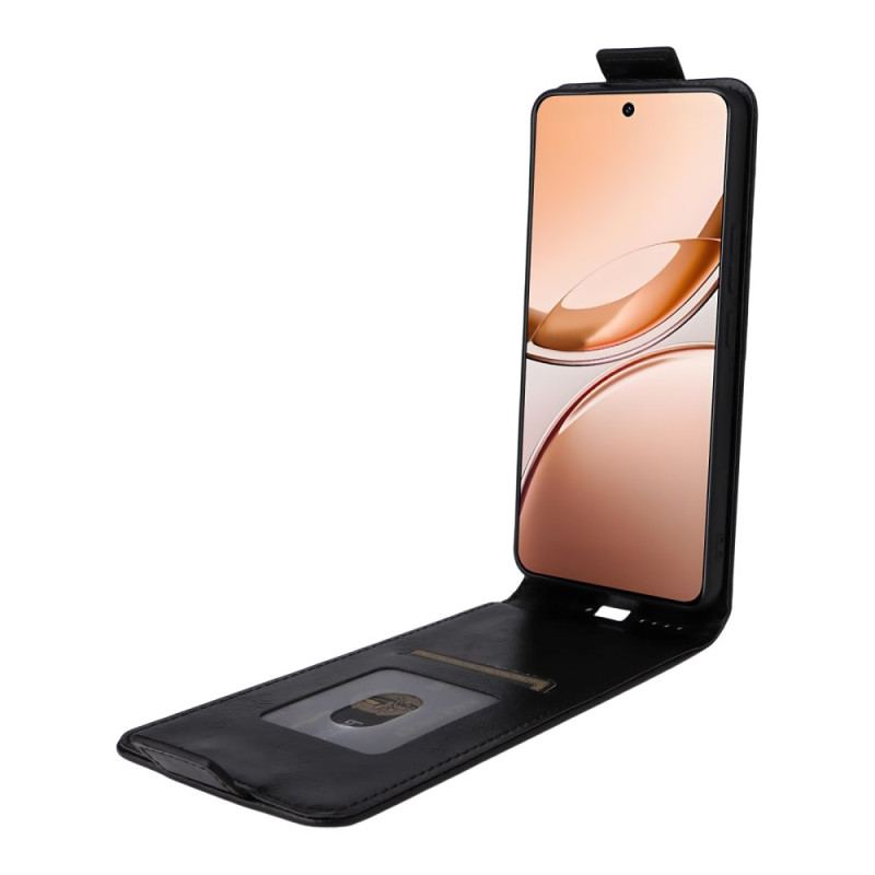 Housse Vivo V50 Lite 5G Design Rabat Vertical