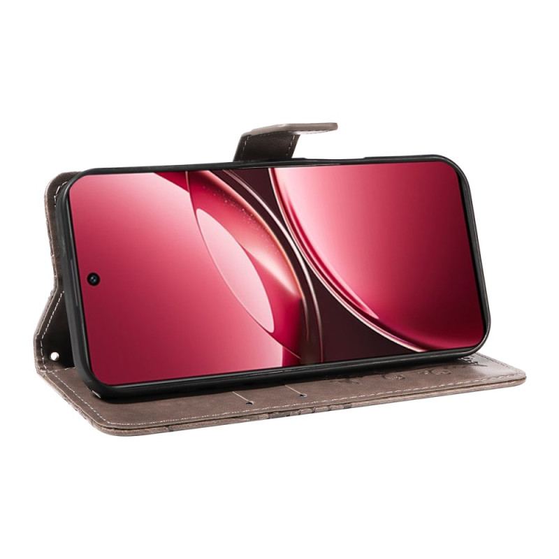 Housse Vivo V50 Lite 5G Papillons Géants