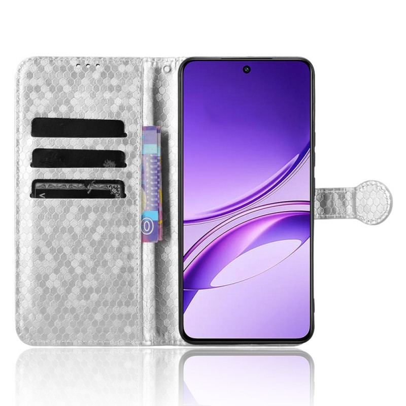 Housse Vivo V50 Lite 5G Points Brillants