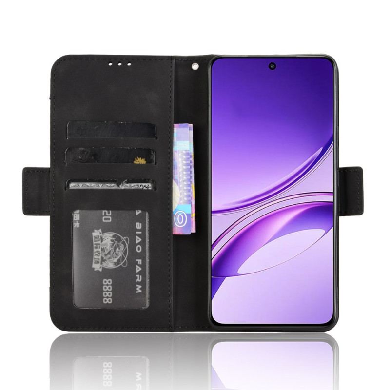 Housse Vivo V50 Lite Multi-Cartes