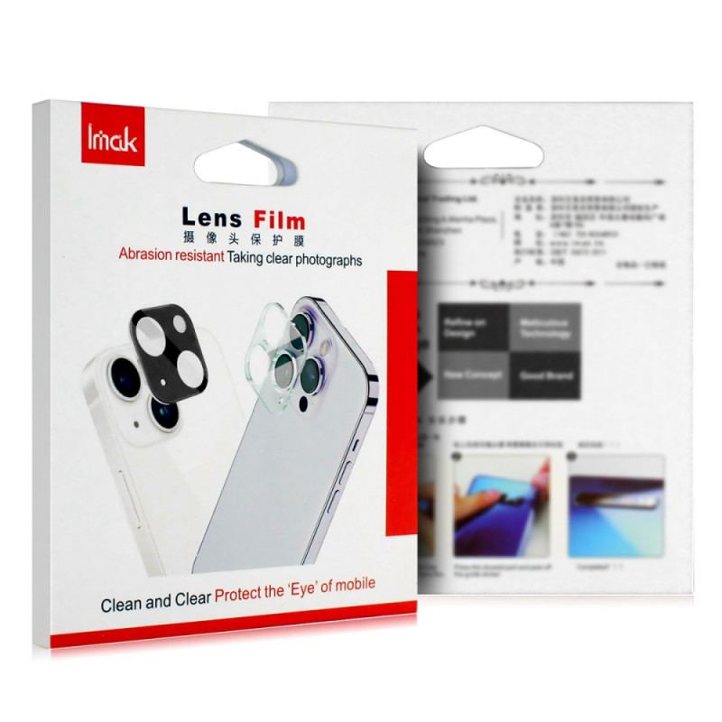 Lentille de Protection en Verre Trempé pour Vivo V50 Lite 5G