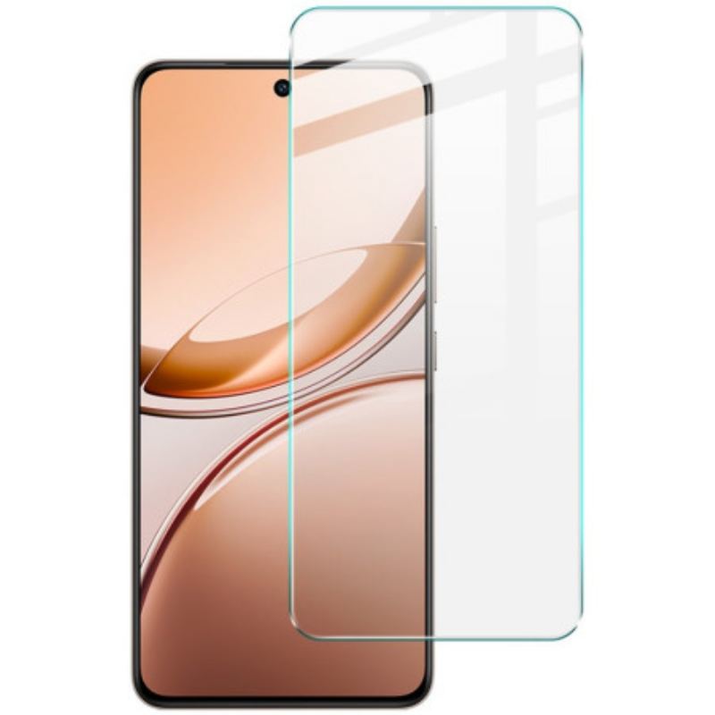 Protection en Verre Trempé pour Écran Vivo V50 Lite 5G IMAK