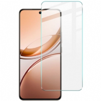 Protection en Verre Trempé pour Écran Vivo V50 Lite 5G IMAK