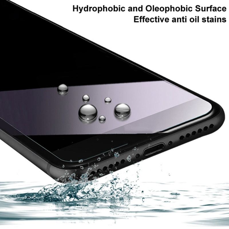 Protection en Verre Trempé pour Écran Vivo V50 Lite 5G IMAK