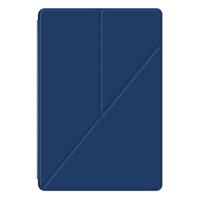 Smart Case Samsung Galaxy Tab S9 FE Magnétique Origami